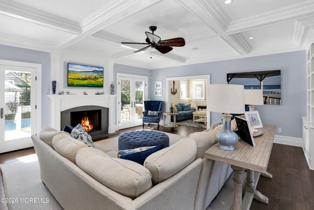 101 Tuttle Avenue, Spring Lake, NJ 07762