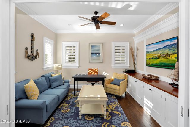 101 Tuttle Avenue, Spring Lake, NJ 07762