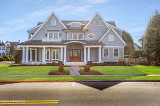 101 Tuttle Avenue, Spring Lake, NJ 07762