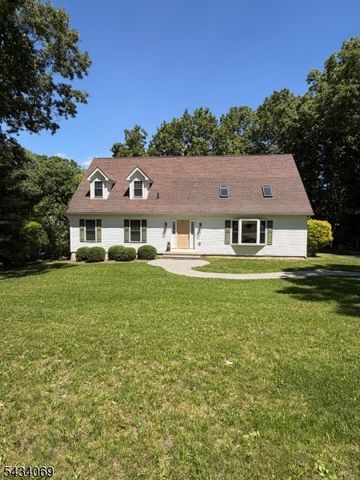 11 Minisink Dr, Montague Twp., NJ 07827
