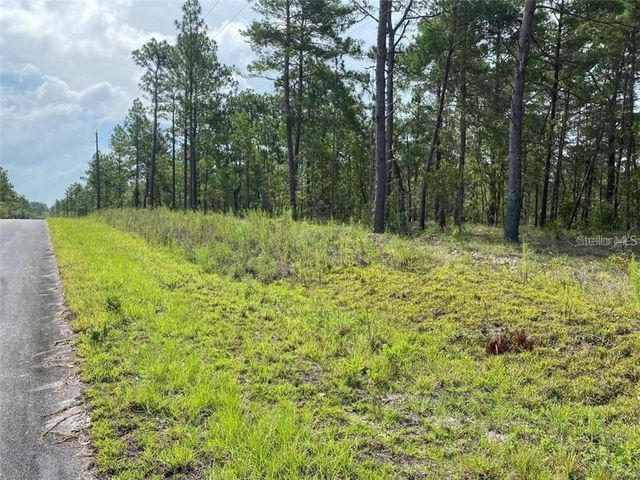 00 NW GERANIUM AVENUE, Dunnellon, FL 34431