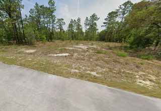 00 NW GERANIUM AVENUE, Dunnellon, FL 34431