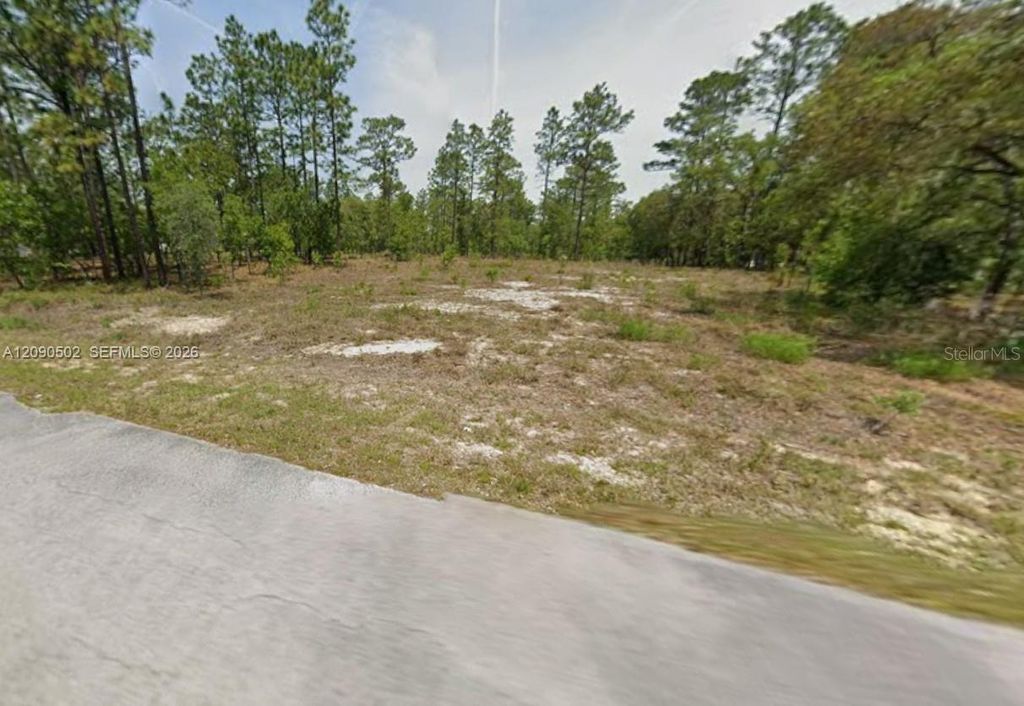 00 NW GERANIUM AVENUE, Dunnellon, FL 34431