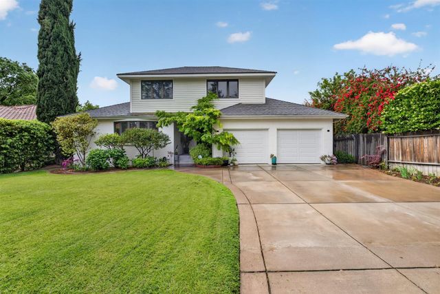 2612 Huntington Rd, Sacramento, CA 95864