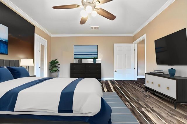 2414 Loch Lomond Street, Highlands, TX 77562