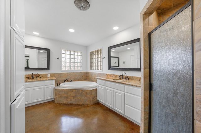 2500 S County Rd 1110, Midland, TX 79706