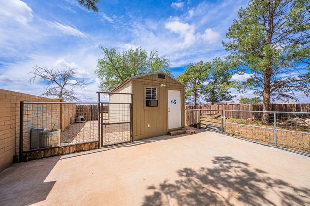 2500 S County Rd 1110, Midland, TX 79706