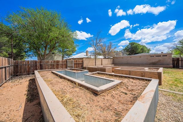 2500 S County Rd 1110, Midland, TX 79706