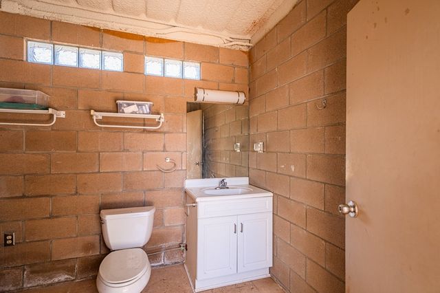 2500 S County Rd 1110, Midland, TX 79706