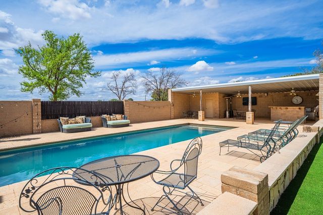 2500 S County Rd 1110, Midland, TX 79706