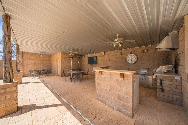 2500 S County Rd 1110, Midland, TX 79706