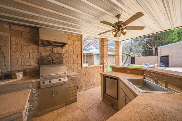 2500 S County Rd 1110, Midland, TX 79706