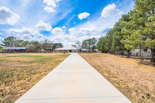 2500 S County Rd 1110, Midland, TX 79706