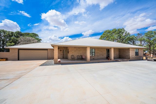 2500 S County Rd 1110, Midland, TX 79706