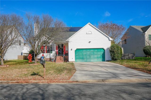 6316 Townsend PL, Suffolk, VA 23435