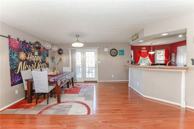 6316 Townsend PL, Suffolk, VA 23435
