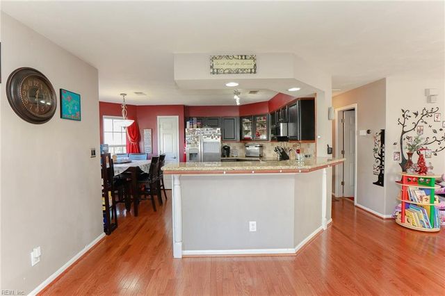6316 Townsend PL, Suffolk, VA 23435