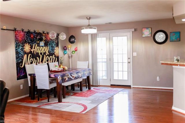 6316 Townsend PL, Suffolk, VA 23435