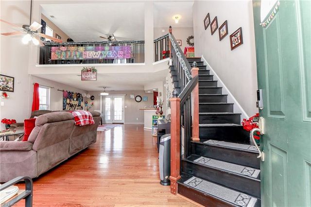 6316 Townsend PL, Suffolk, VA 23435