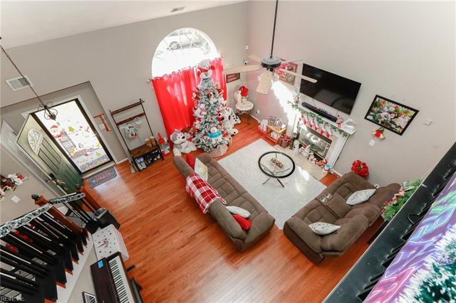 6316 Townsend PL, Suffolk, VA 23435