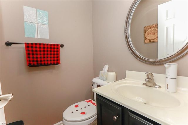 6316 Townsend PL, Suffolk, VA 23435