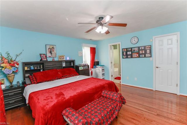 6316 Townsend PL, Suffolk, VA 23435