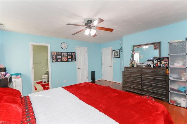 6316 Townsend PL, Suffolk, VA 23435