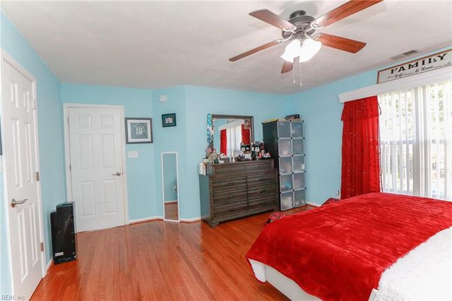6316 Townsend PL, Suffolk, VA 23435