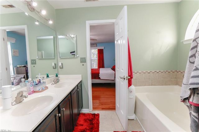 6316 Townsend PL, Suffolk, VA 23435