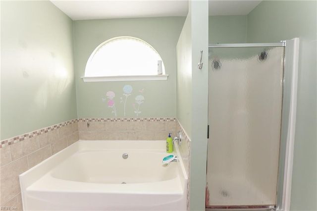 6316 Townsend PL, Suffolk, VA 23435