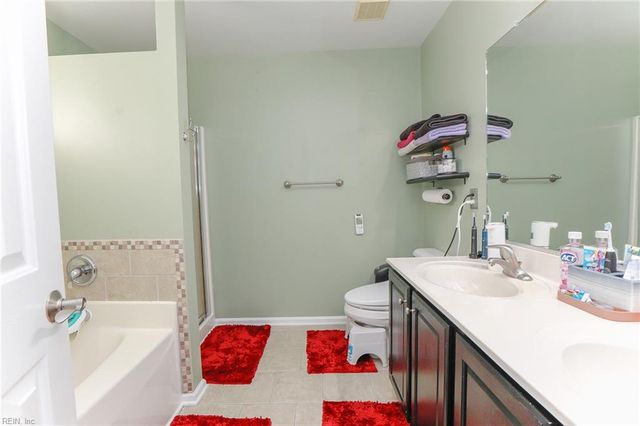 6316 Townsend PL, Suffolk, VA 23435
