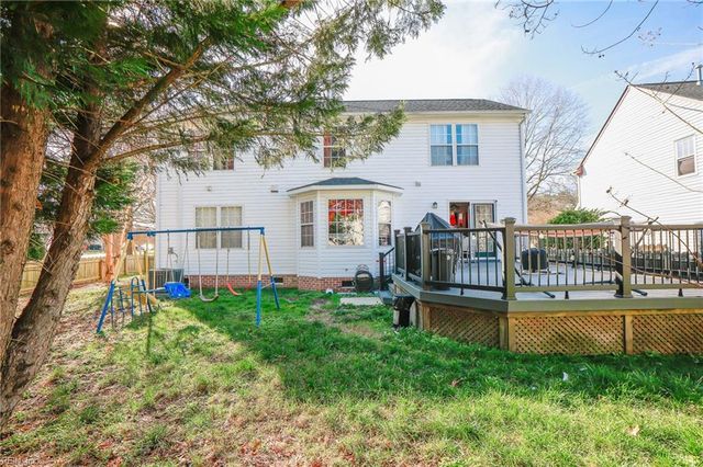 6316 Townsend PL, Suffolk, VA 23435