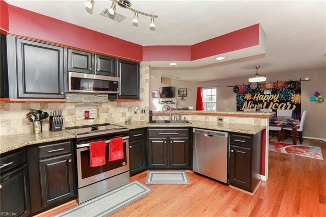6316 Townsend PL, Suffolk, VA 23435