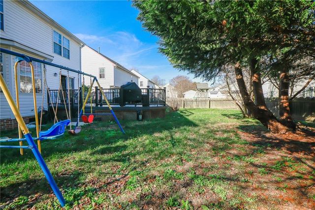 6316 Townsend PL, Suffolk, VA 23435