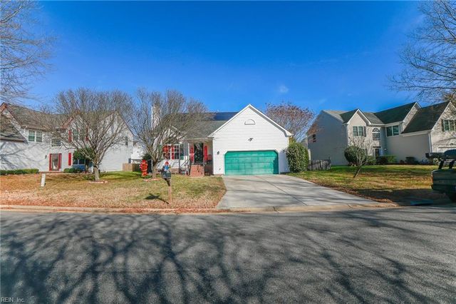 6316 Townsend PL, Suffolk, VA 23435