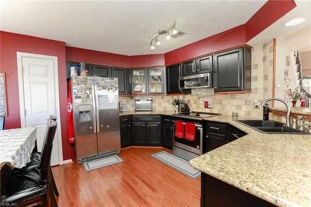 6316 Townsend PL, Suffolk, VA 23435