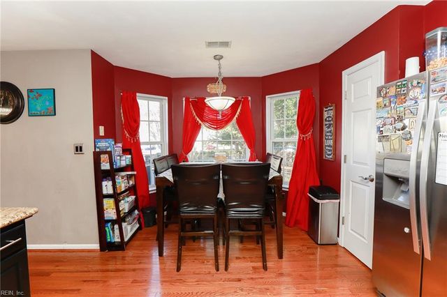 6316 Townsend PL, Suffolk, VA 23435
