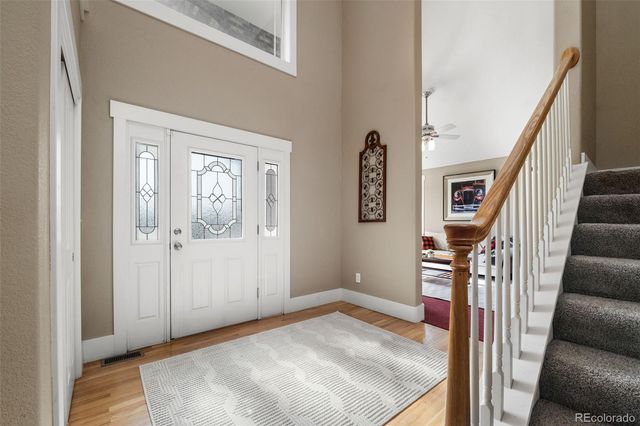 104 Silo Court, Mead, CO 80542