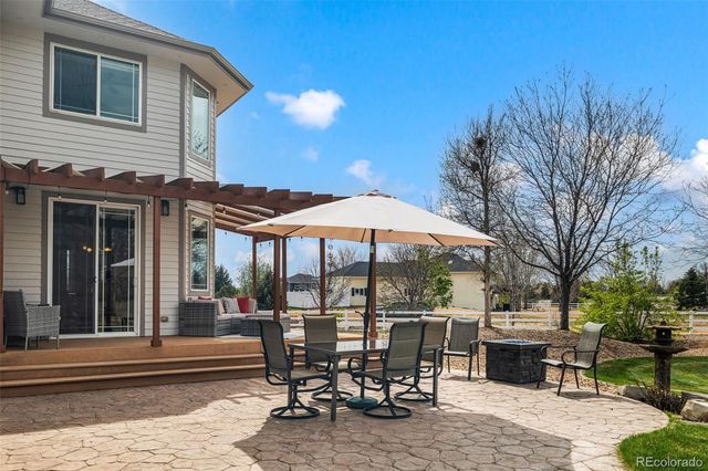 104 Silo Court, Mead, CO 80542