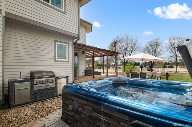 104 Silo Court, Mead, CO 80542
