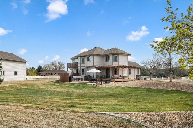 104 Silo Court, Mead, CO 80542