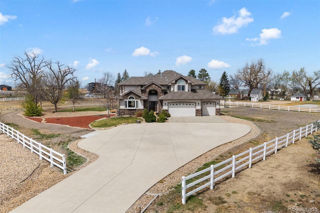 104 Silo Court, Mead, CO 80542
