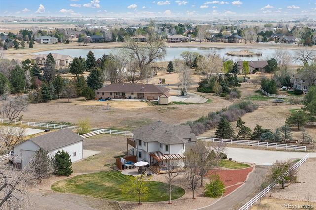 104 Silo Court, Mead, CO 80542
