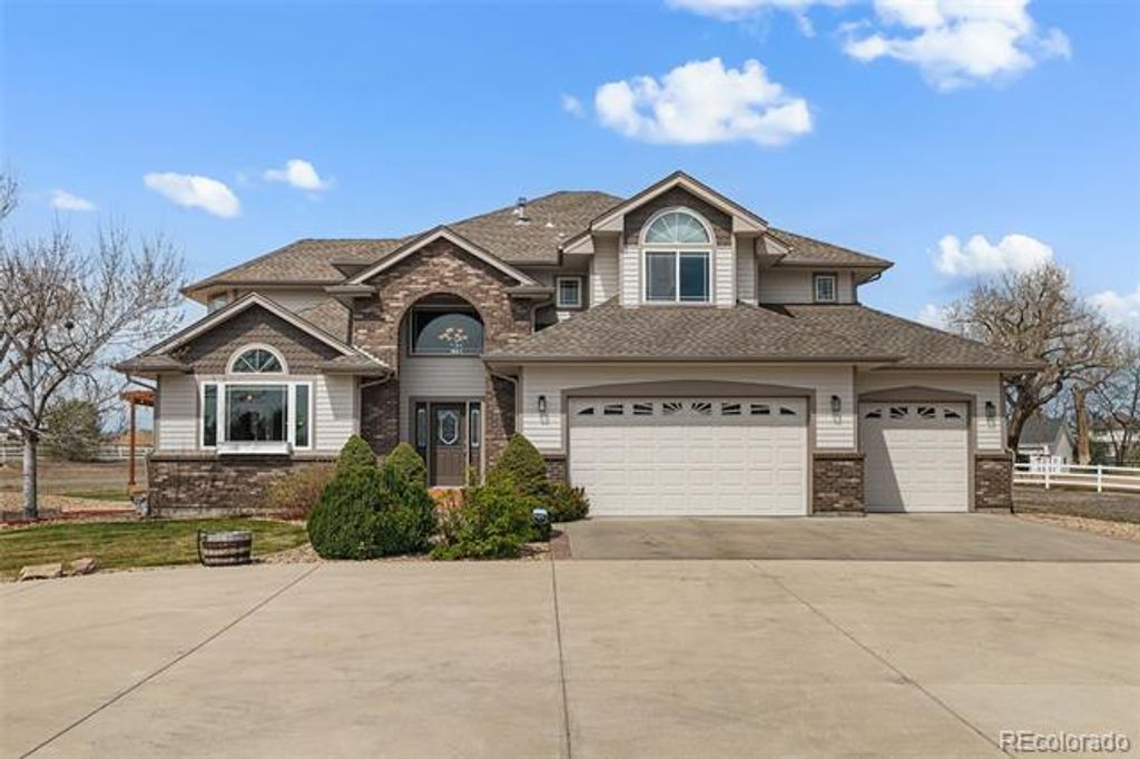 104 Silo Court, Mead, CO 80542