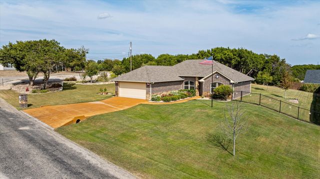 4001 Marana Drive, Granbury, TX 76048