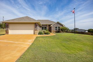 4001 Marana Drive, Granbury, TX 76048