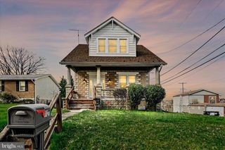 1127 CHESACO AVE, Rosedale, MD 21237