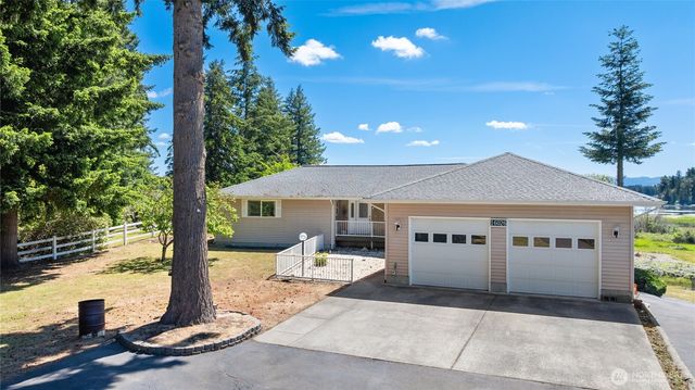 16026 Lawrence Place SE, Yelm, WA 98597