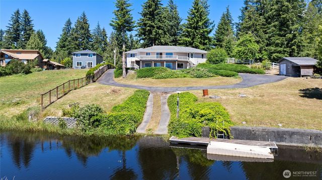 16026 Lawrence Place SE, Yelm, WA 98597