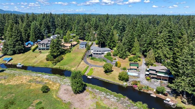 16026 Lawrence Place SE, Yelm, WA 98597